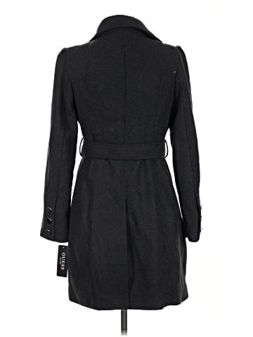 Guess Coat (view 2)