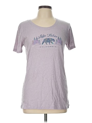 blue 84 Short Sleeve T-Shirt (view 1)