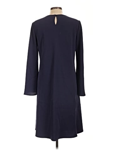 Lafayette 148 New York Casual Dress (view 2)