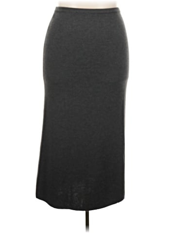 Liz Claiborne Collection Wool Skirt (view 1)
