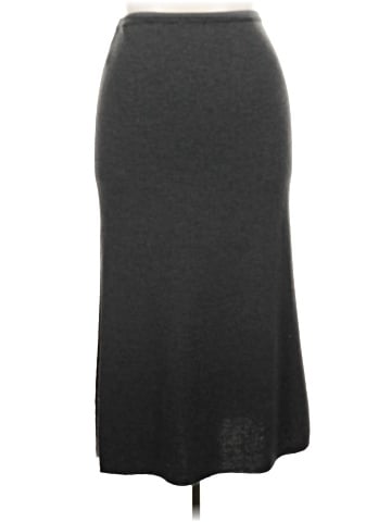 Liz Claiborne Collection Wool Skirt (view 2)