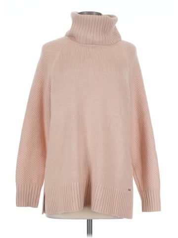 DKNY Turtleneck Sweater (view 1)