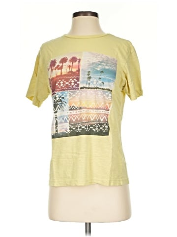 H&M Short Sleeve T-Shirt (view 1)