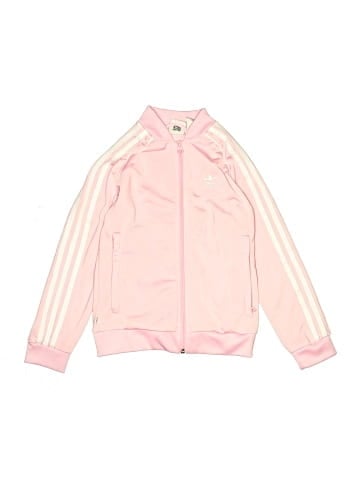 Adidas Track Jacket (view 1)