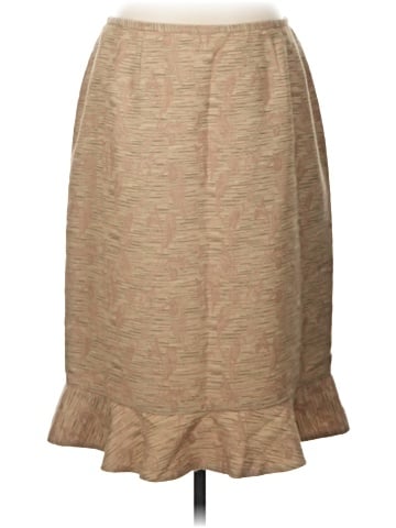 Le Suit Casual Skirt (view 1)