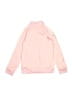 Adidas 100% Polyester Stripes Pink Track Jacket Size XS (kids) - photo 2