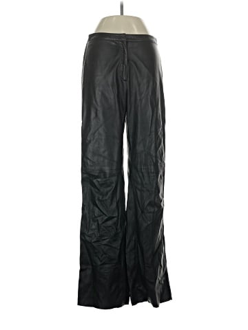 Giorgio Armani Silk Pants (view 1)