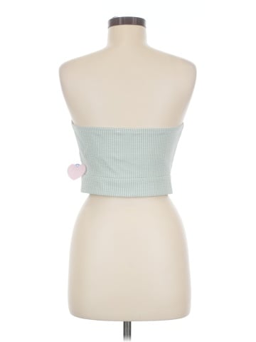 Haute Monde Tube Top (view 2)