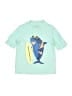 Carter's Green Rash Guard Size 4T - photo 1