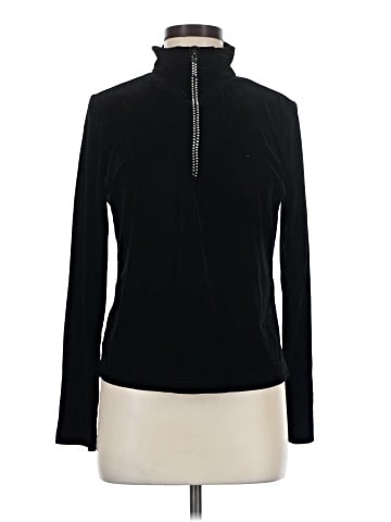 Sno Skins Turtleneck Sweater (view 1)