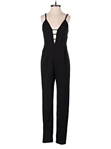 French Atmosphere Jumpsuit (view 1)
