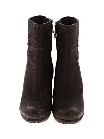 Prada Linea Rossa Ankle Boots (view 2)