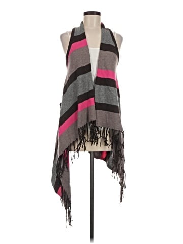 Muche et Muchette Cardigan (view 1)