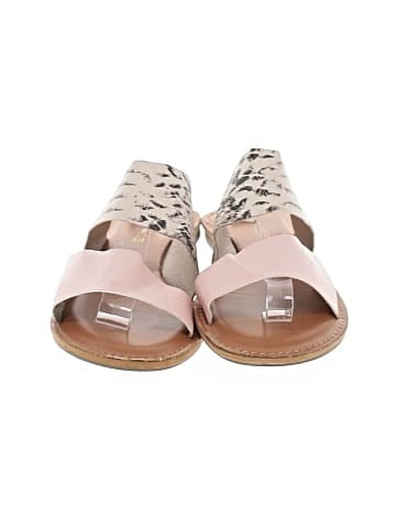 Rampage Sandals (view 2)