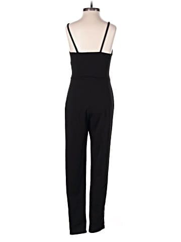 French Atmosphere Jumpsuit (view 2)