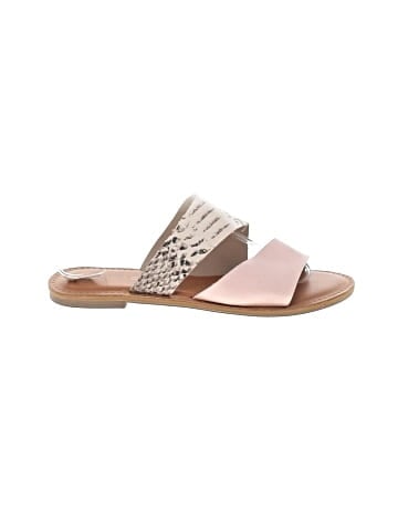 Rampage Sandals (view 1)