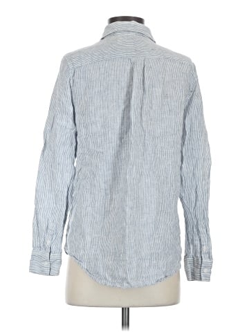 Quince Long Sleeve Button-Down Shirt (view 2)