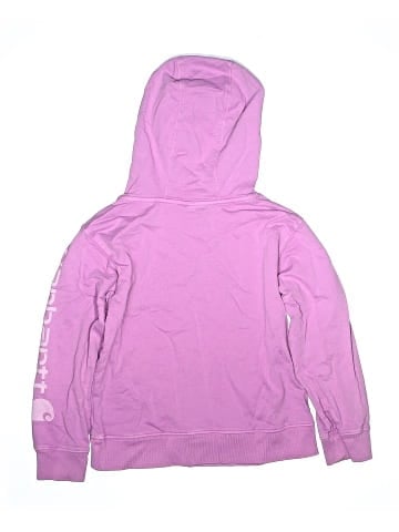Carhartt Pullover Hoodie (view 2)