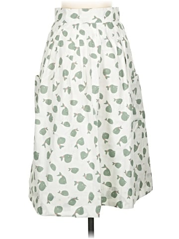 Tulip B Casual Skirt (view 2)