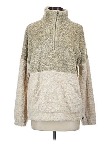 Doe & Rae Fleece (view 1)
