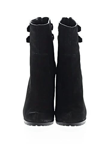 Rachel Zoe Ankle Boots (view 2)