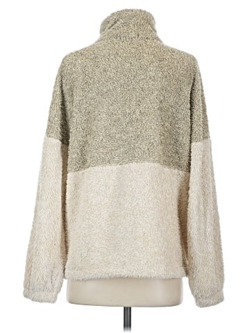 Doe & Rae Fleece (view 2)