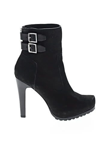 Rachel Zoe Ankle Boots (view 1)