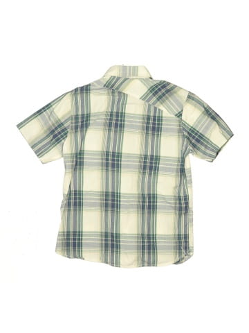 Volcom Short Sleeve Button-Down Shirt (view 2)