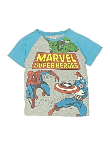 Marvel Short Sleeve T-Shirt (view 1)