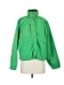 FP Movement 100% Polyester Polka Dots Green Jacket Size S - photo 1