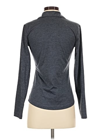 Lady Hagen Long Sleeve Polo (view 2)