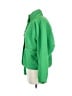 FP Movement 100% Polyester Polka Dots Green Jacket Size S - photo 5