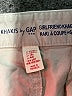 Gap Outlet Tan Khakis Size 31S - photo 7