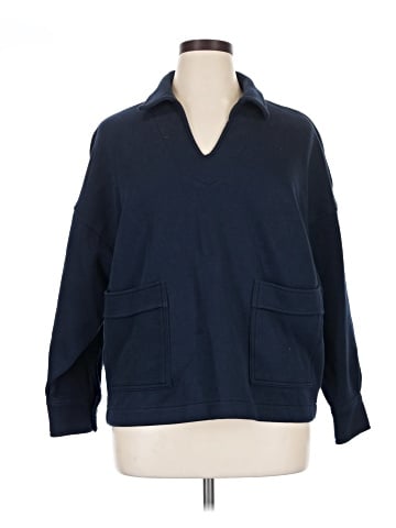 Banana Republic Factory Store Pullover Sweater (view 1)