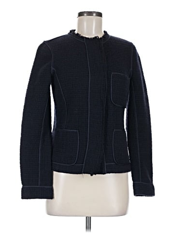 Vince. Wool Coat (view 1)