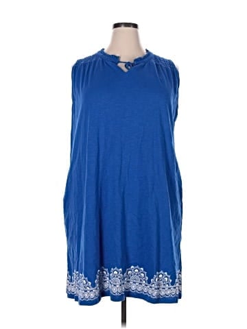 Cherokee Casual Dress (view 1)