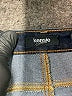 Kensie Solid Blue Jeans Size 27 waist - photo 7