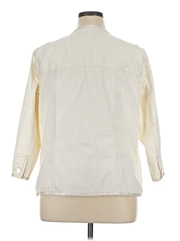 Sigrid Olsen Jacket (view 2)