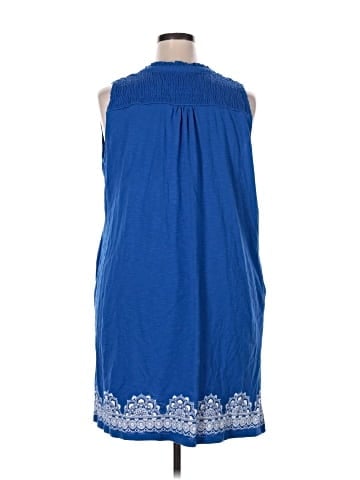 Cherokee Casual Dress (view 2)