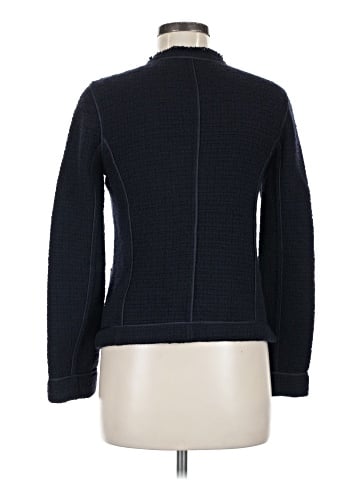 Vince. Wool Coat (view 2)