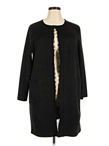 T Tahari Coat (view 1)