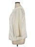 Sigrid Olsen Ivory Jacket Size 16 - photo 5