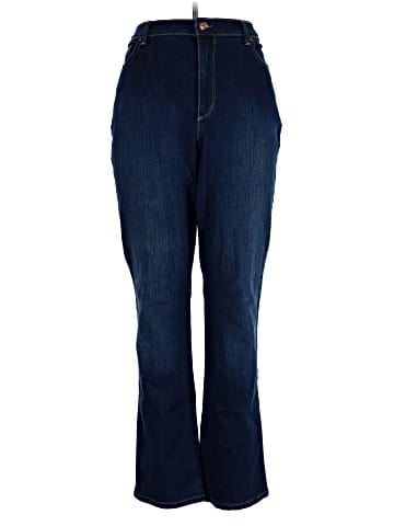 Gloria Vanderbilt Jeans (view 1)