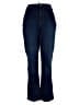 Gloria Vanderbilt Blue Jeans Size 14 - photo 1