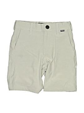 Hurley Khaki Shorts (view 1)