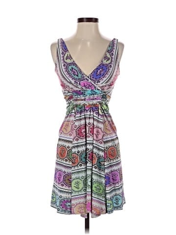 Roberto Cavalli Casual Dress (view 1)