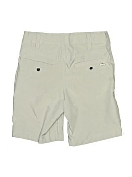 Hurley Khaki Shorts (view 2)