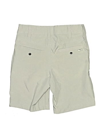 Hurley Khaki Shorts (view 2)