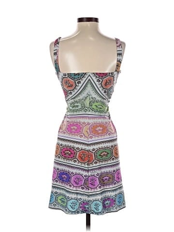 Roberto Cavalli Casual Dress (view 2)