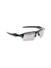 Oakley Gray Black Sunglasses One size - photo 1